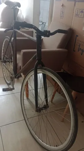 Bike fixa