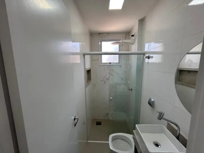 Alugo apartamento ao lado da UFU Santa Monica