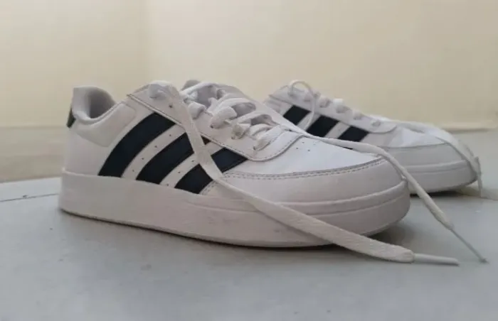 Tênis FEMININO Adidas Breaknet 