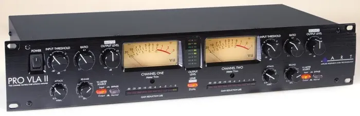 Compressor ART PRO VLA II 220V