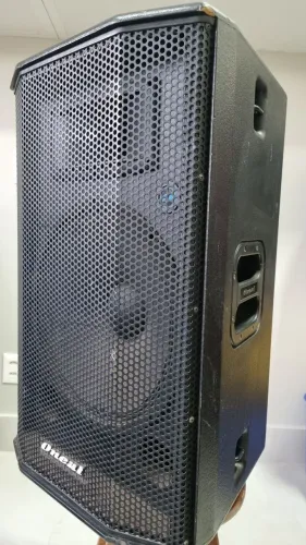 Caixa Oneal OPB2020 550W RMS