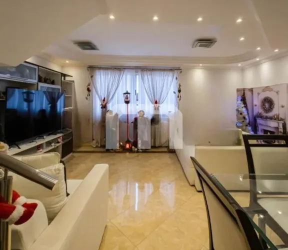 Casa, Vila Carrão - São Paulo