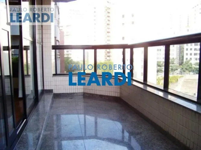 APARTAMENTO - MORUMBI - SP