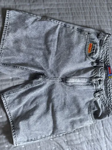 Empyre shorts