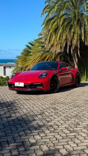 Porsche 911 Carrera Coupe 3.0 370cv (991) 2021