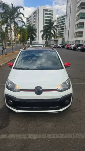Volkswagen Up! Extreme 1.0 TSI Total Flex 12V 5P 2020