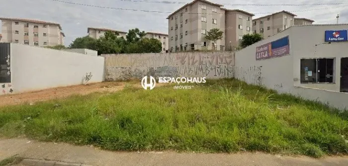 Terreno a venda no Campo Bonito em Indaiatuba -SP