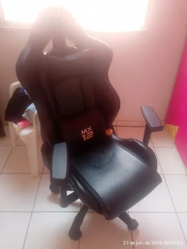 Cadeira gamer 
