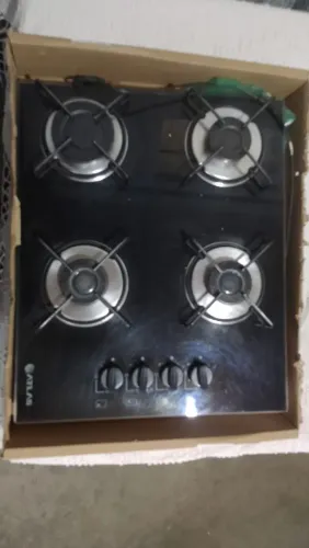 Fogão Cooktop
