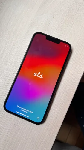 iPhone 13 - 128gb