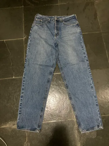 Calça jeans Lee