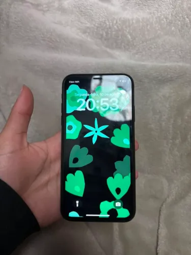 iPhone XR 64GB - Semi-novo
