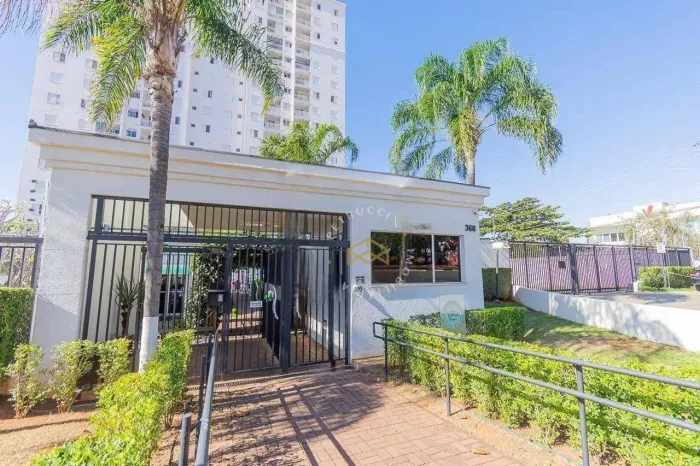 MARAVILHOSO APARTAMENTO A VENDA NO PARQUE INDUSTRIAL .