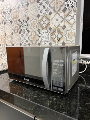 Microondas Cônsul