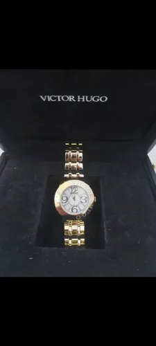 Relógio Victor Hugo Feminino 