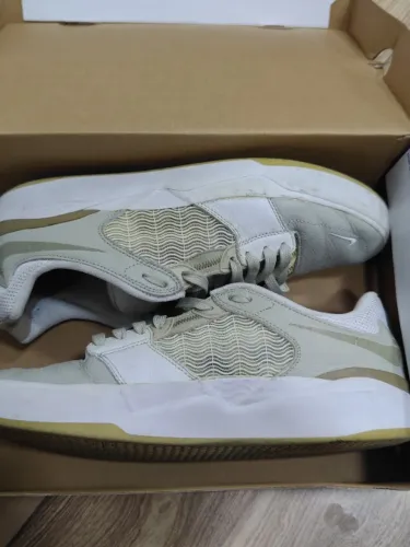 Tênis Nike SB Ishod Premium