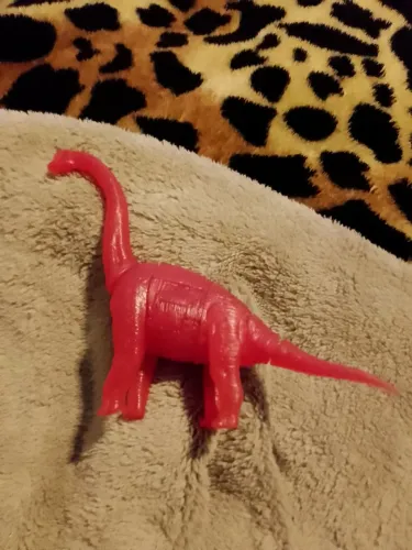 Dinossauro recreio.