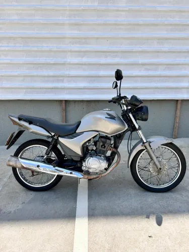 Honda CG 150 - 2011