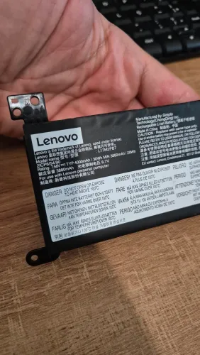 Bateria Lenovo L17M2PB7 - Original