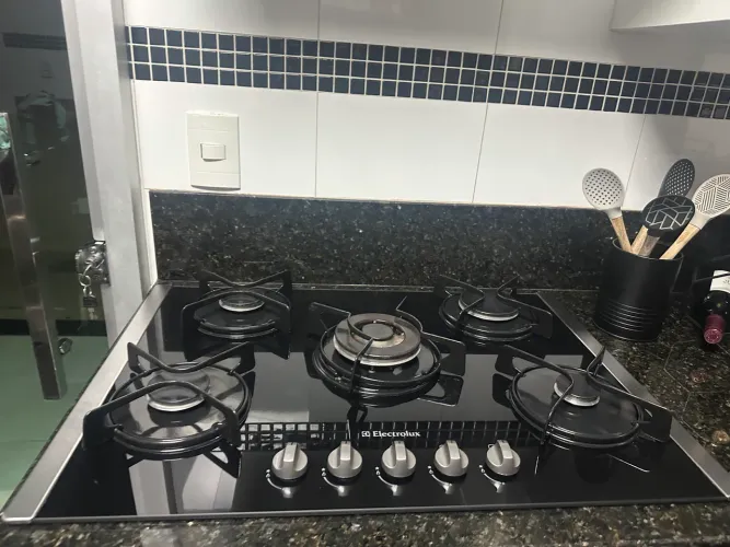 Cook top Electrolux 