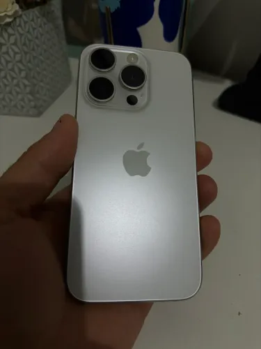 iPhone 15 Pro 128 gb