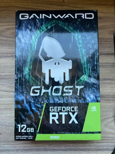 Rtx 3060 12gb Gainward