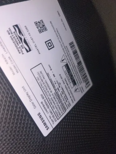 TVs quebradas .