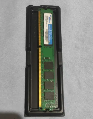 MEMÓRIA DDR3 4GB SDIM 240 PIN