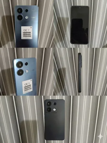 XIAOMI REDMI 13