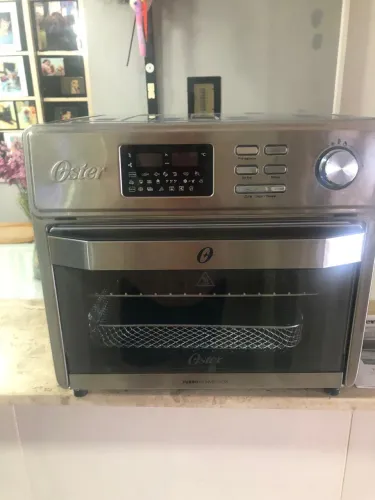 Forno elétrico novinho