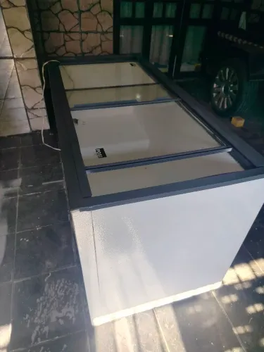 Freezer Horizontal Consul 519 Litros 220v