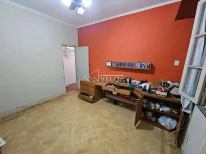 Apartamento : Padrão / Residencial / Ipanema