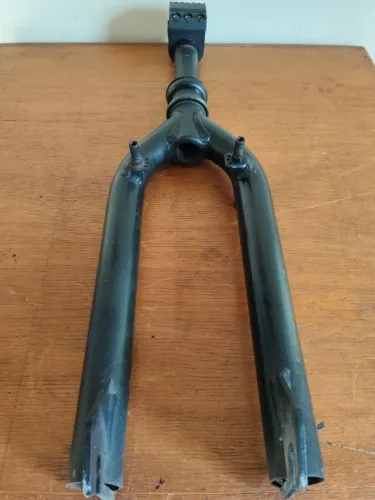 Garfo+direção+mesa Pro x
