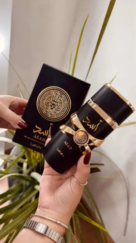 Asad Tradicional Lattafa PROMOÇÃO