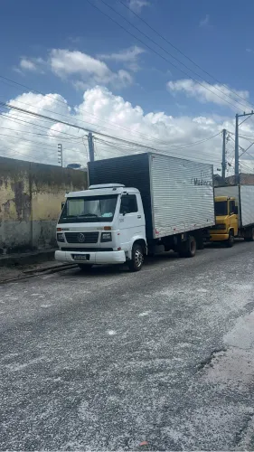 Fretes melhor preço da OLX