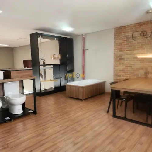 Comercial Prédio Comercial em Arujá