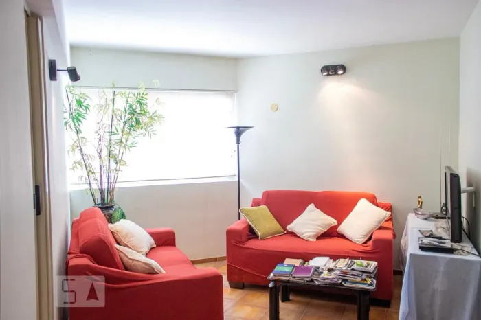 Apartamento à Venda - Butantã, 2 Quartos, 53 m2