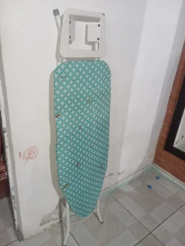 Tábua de ferro