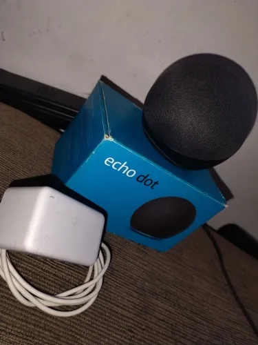 Vendo Alexa 5 geração