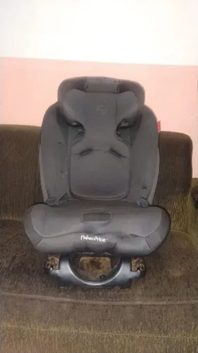 Cadeirinha de carro