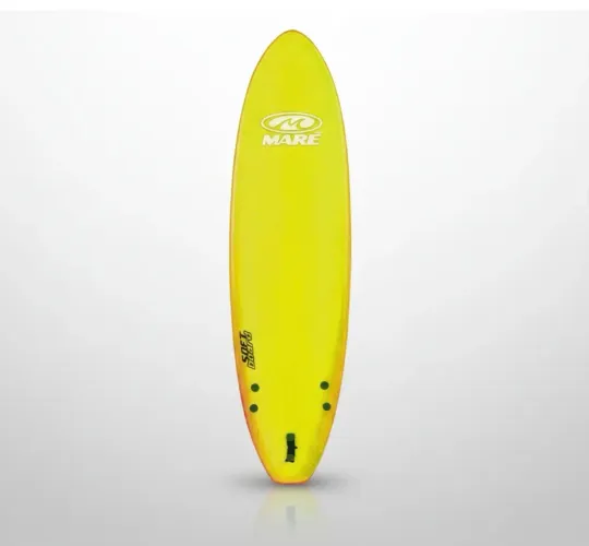 Prancha de surf maré (softbord) 5?11(180cm)
