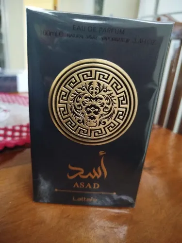 Perfumes Árabes