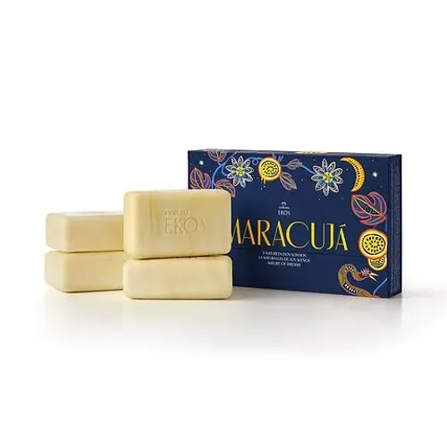 Ekos maracujá a Natureza dos Sonhos 