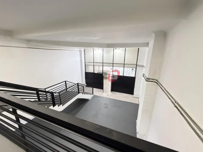 Loja Shopping / Centro Comercial em Parque da Mooca - São Paulo