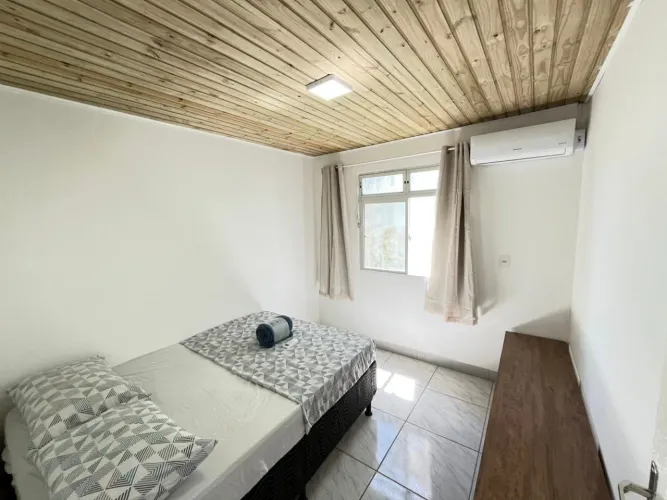 Casa no Santinho/Ingleses - Diária