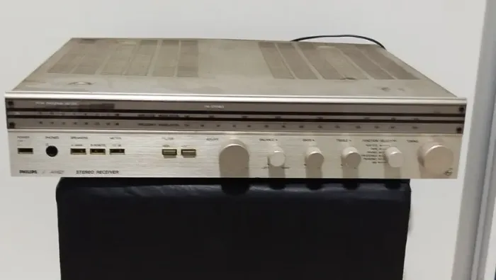 receiver Philips
