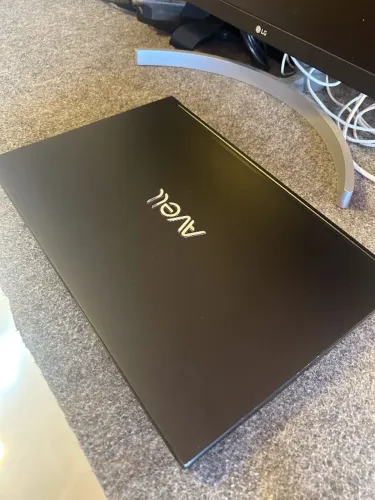 AVELL MOB A70