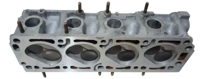 Cabeçote Retificado GM Astra Kadett Monza 1.8 E