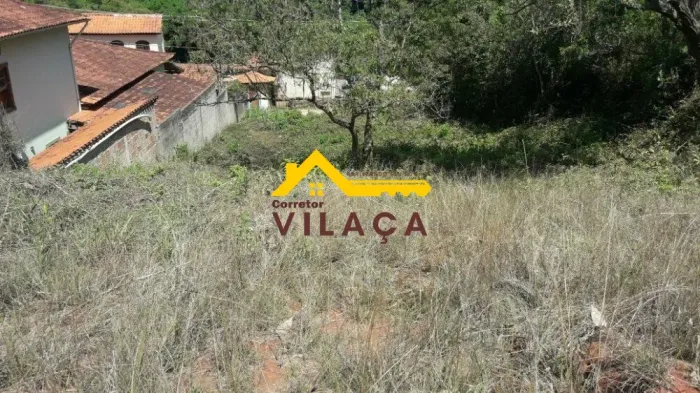 Lote para comprar Cascalho Tiradentes
