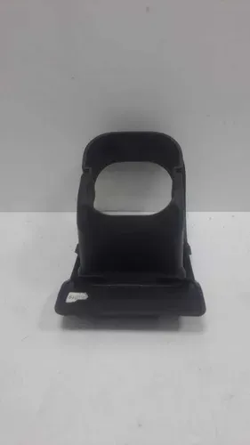 Acabamento Rebatimento Do Banco Fiat Cronos Drive 1.3 2019 Preto